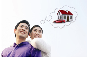 Kinh nghiệm đặt mua căn hộ chung cư lúc mở bán với giá tốt nhất