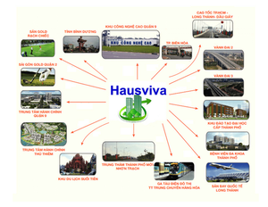 Hausviva quận 9
